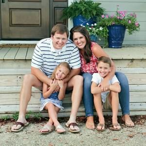 Meet your Posher, Mandy